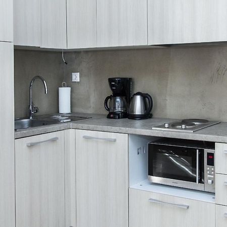 דירות אתונה Beautiful Apt Near Monastiraki Sqr מראה חיצוני תמונה