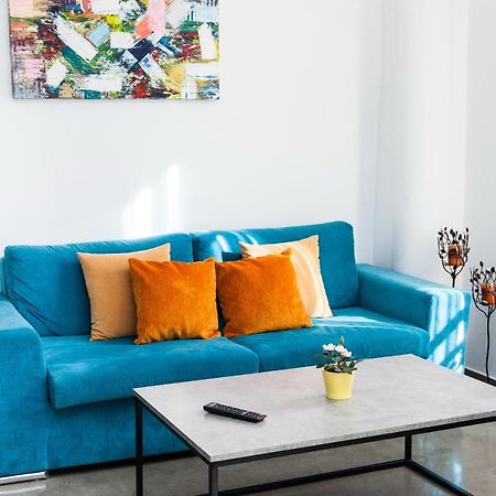 דירות אתונה Beautiful Apt Near Monastiraki Sqr מראה חיצוני תמונה