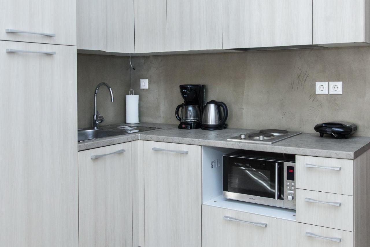 דירות אתונה Beautiful Apt Near Monastiraki Sqr מראה חיצוני תמונה