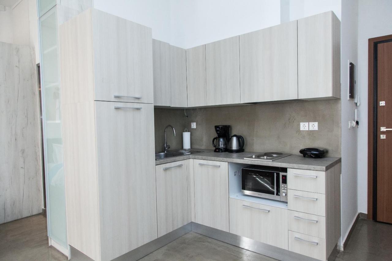 דירות אתונה Beautiful Apt Near Monastiraki Sqr מראה חיצוני תמונה